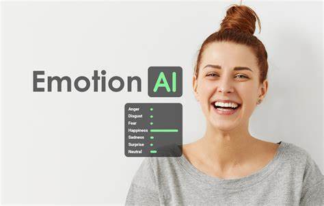 What is emotion AI - Visage Technologies