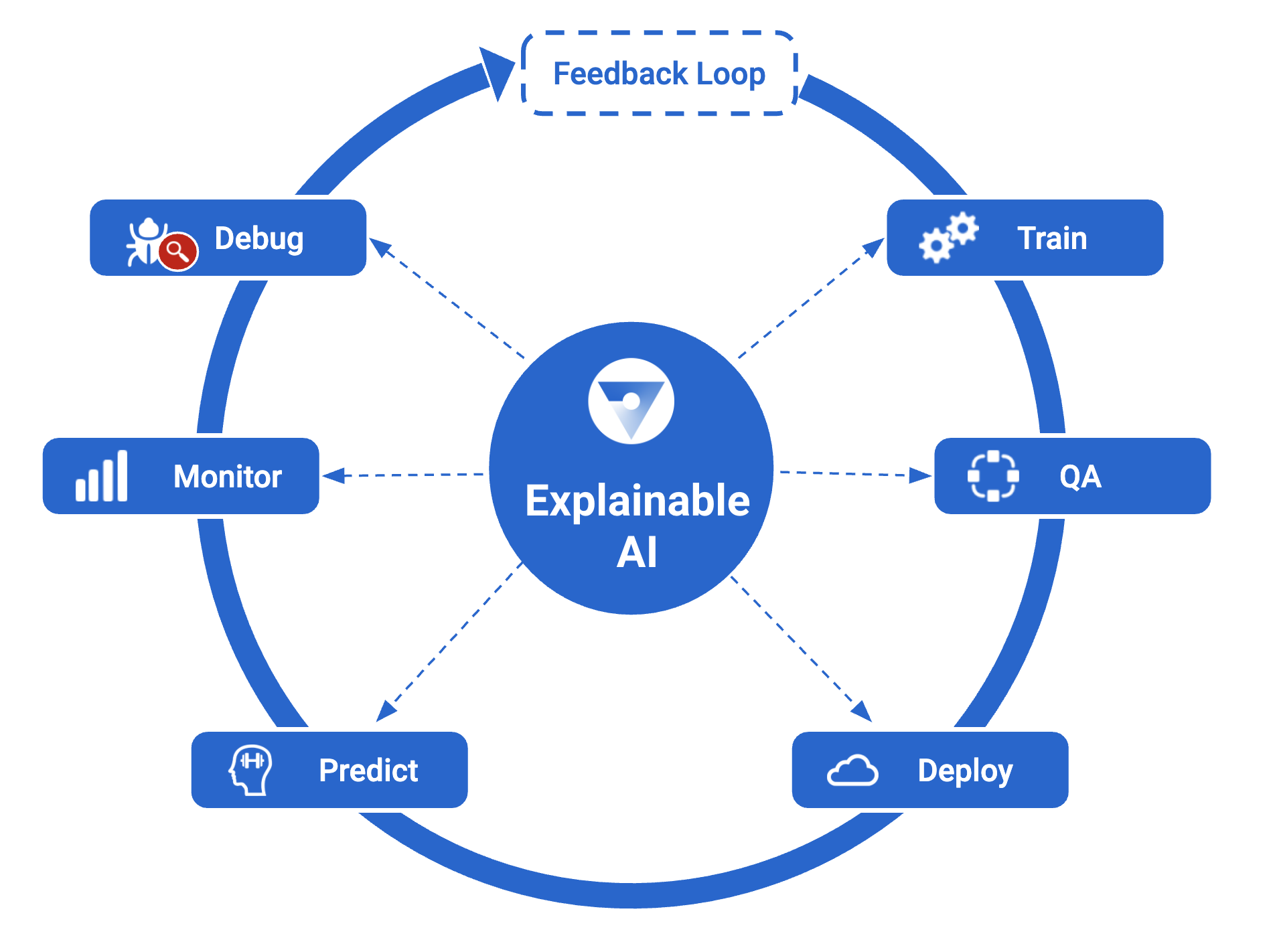 Explainable AI