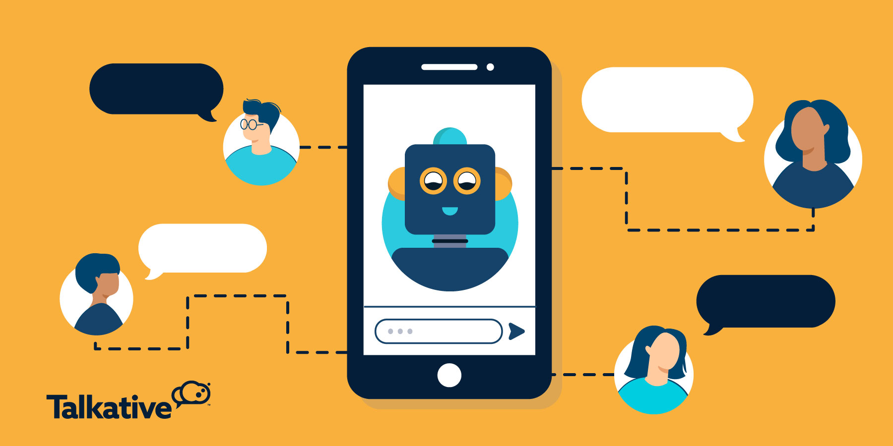 Customer Service Chatbots: Everything You Need to Know