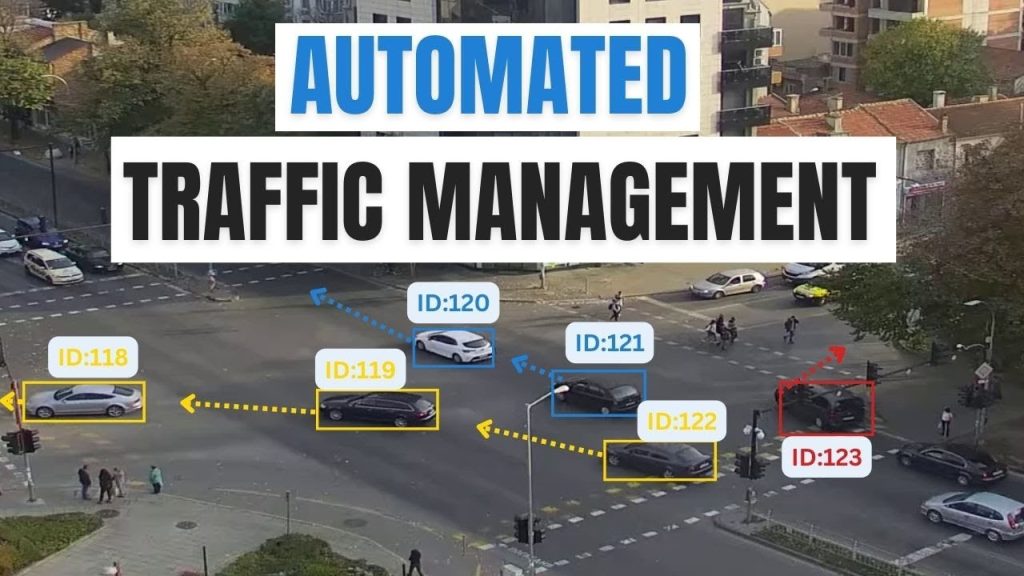 Traffic management approaches using machine learning and deep learning techniques: A survey