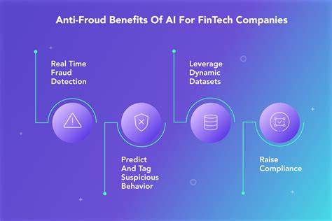 AI for Fintech Companies: Benefits of Artifical Intelligence and ...