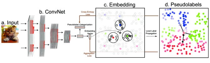 Machine Learning with Unlabeled Training Data | iMerit