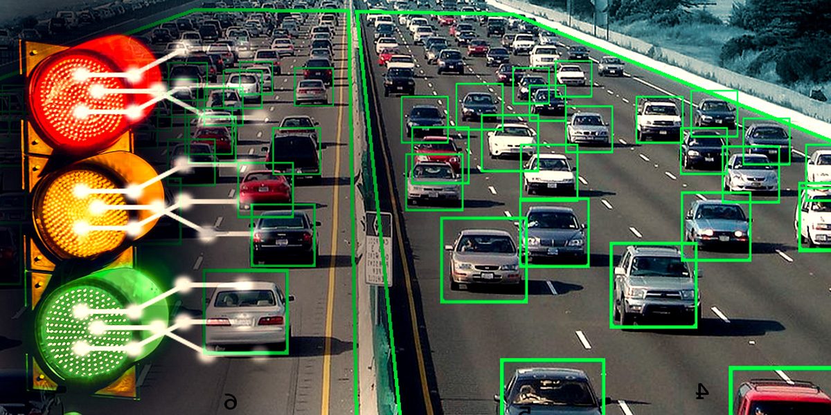 Understanding Google’s AI-Based Traffic Control System - BLOCKGENI