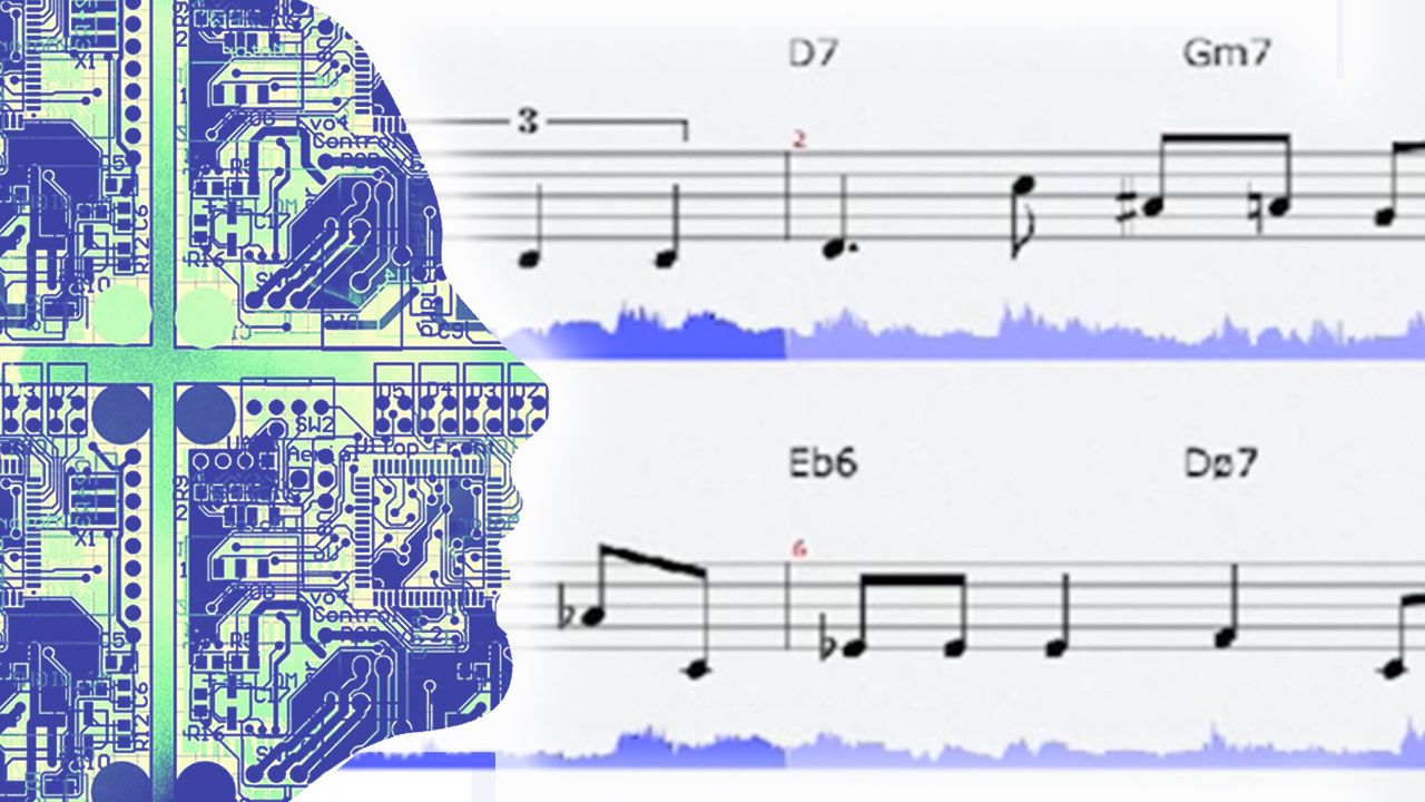 Artificial Intelligence In Music Production: What Does It Mean For Artists? - DJ TechTools